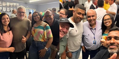 Ibirataia: Encontro de Lideranças Regionais fortalece parcerias para o desenvolvimento econômico e da agricultura