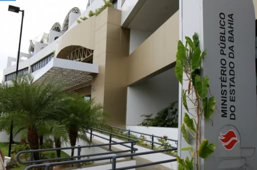 Ministério Público da Bahia lança edital de concurso público
