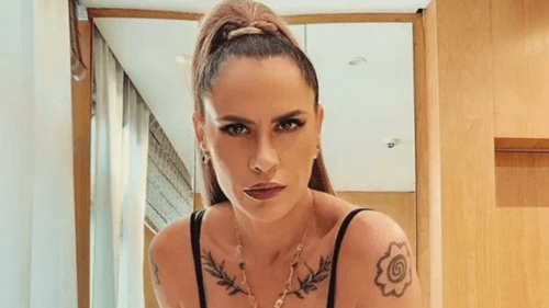 Aritana Maroni, ex-A Fazenda e MasterChef, é presa por suspeita de tráfico em Salvador