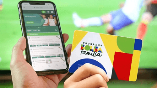 Brasil criará Banco de Dados Nacional para controlar apostadores proibidos