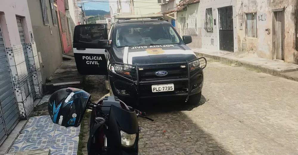 Mulher suspeita de atirar em guarda municipal volta a ser presa no sul da Bahia