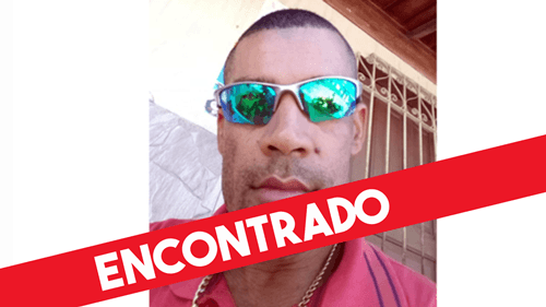 Ibirataia: Morador desaparecido é localizado pela comunidade
