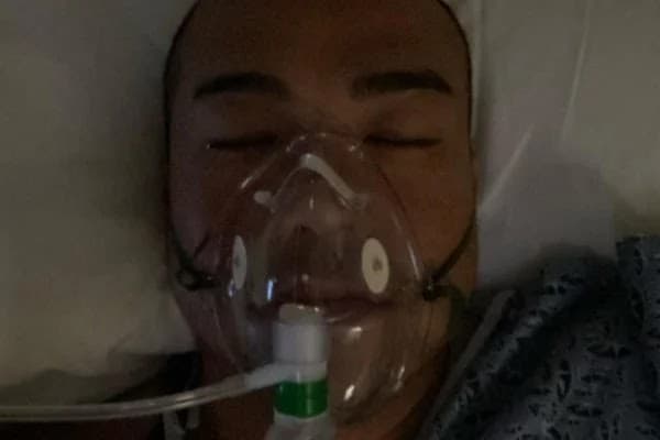 Comediante morre de Covid dias após se arrepender de não tomar vacina