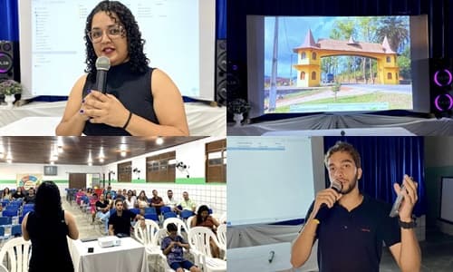 Ibirataia: SECULT Realiza Mostra de Mini Documentários valorizando a cultura local