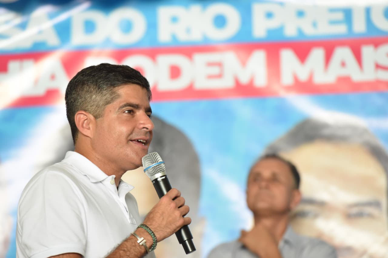 "Nós vamos reviver o Planserv", ressalta ACM Neto durante entrevista ao G1