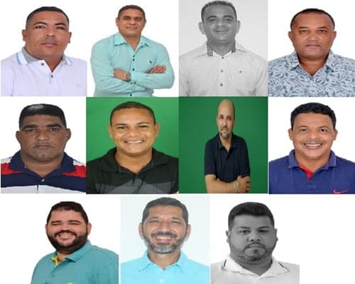 O que você está achando da Câmara de Vereadores de Ibirataia?