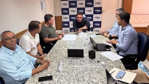 Deputado Patrick Lopes Comemora Ampliação da Rede de Água para Ipiaú e Ibirataia