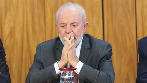 Desaprovação de Lula chega a 50%, aponta nova pesquisa Quaest