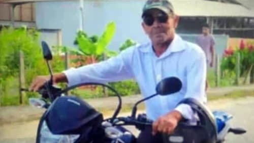 Ibirataia: Nota de Pesar pelo Falecimento de Joel Chagas da Silva