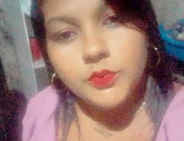 Mulher é assassinada com um bebê nos braços ao norte da Bahia