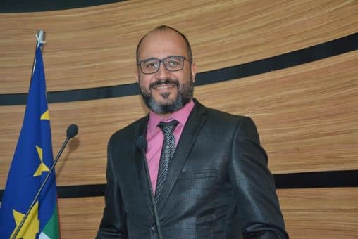 Vereador de Vitória da Conquista tem mandato cassado por fraudes do partido com candidaturas fantasmas