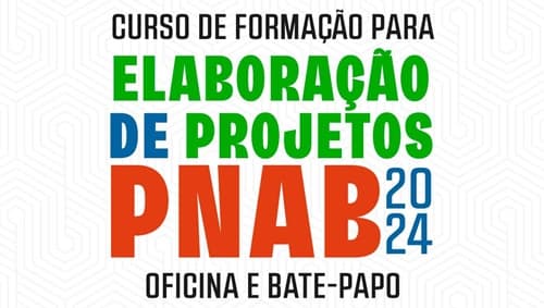 Ibirataia: Curso de Formação para Agentes Culturais dia 22 de outubro, na Câmara M. de Vereadores