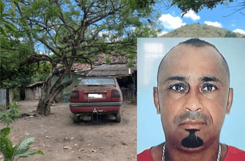 Polícia caça tio que manteve sobrinha em cárcere privado por quase 10 anos
