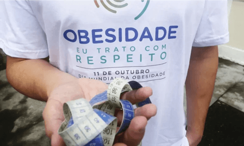 Uma em cada oito pessoas no mundo é obesa, alerta OMS
