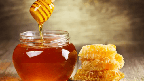 Mel: um alimento natural com múltiplos benefícios à saúde