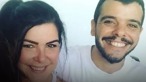 Maria Rebello lamenta a morte do filho, DJ João Rebello, assassinado em Trancoso