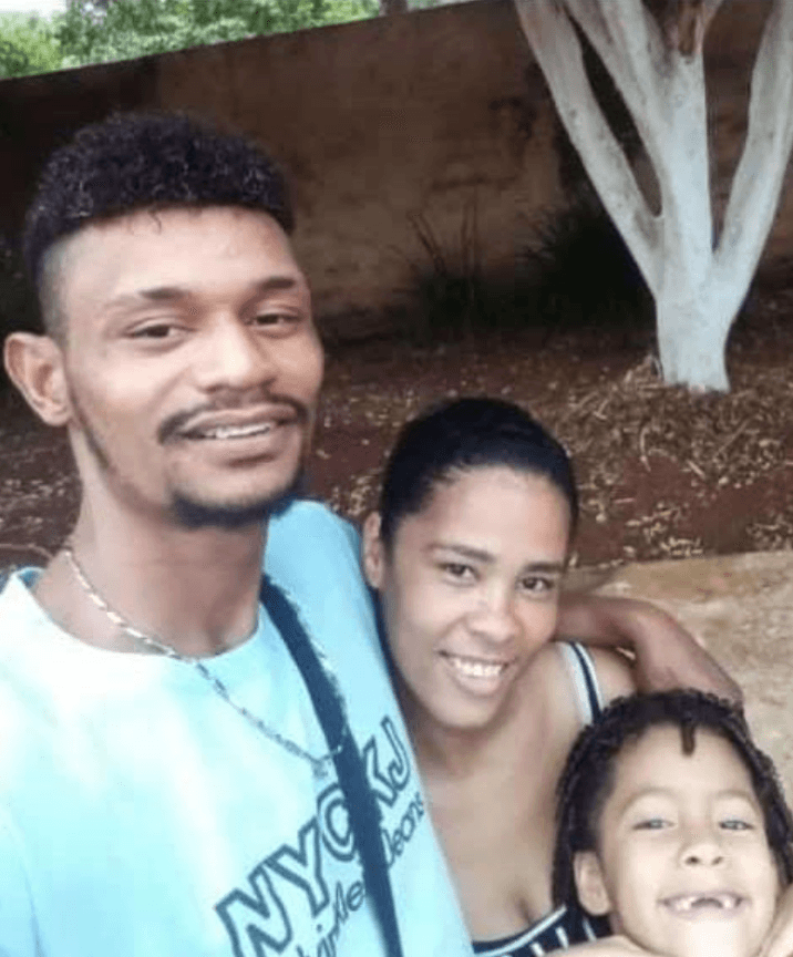 Família de Ibirataia se envolve em acidente em Goiás