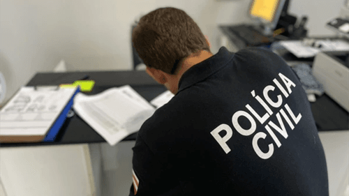 Golpes em idosos: gerente de correspondente bancário é preso na Bahia
