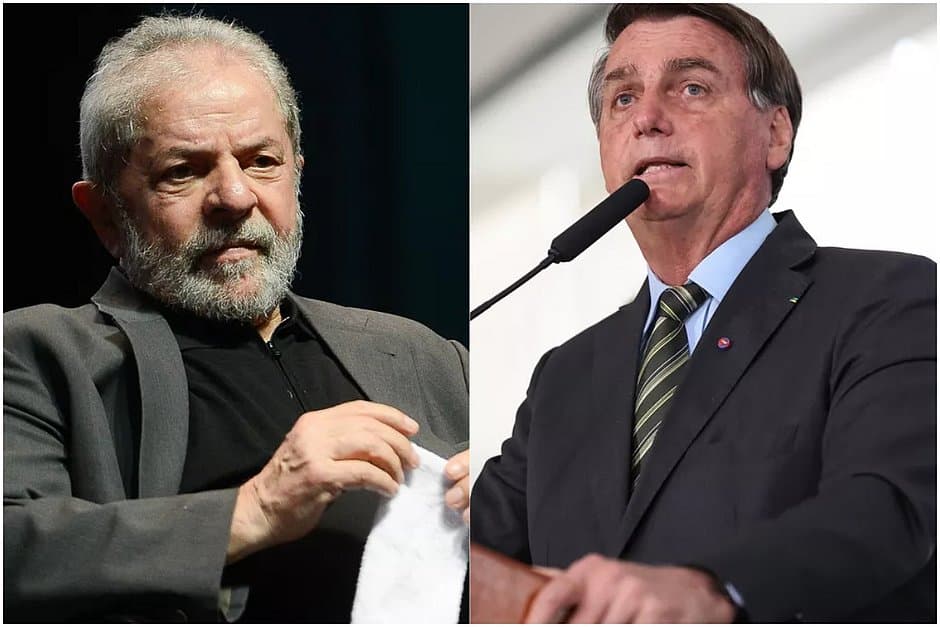 Pesquisa Genial/Quaest mostra Lula com 46% e chance de vitória no 1º turno