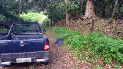 Homem de 53 anos é morto a tiros na zona rural de Ubatã