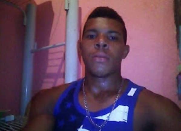 Jovem de Ibirataia está desparecido