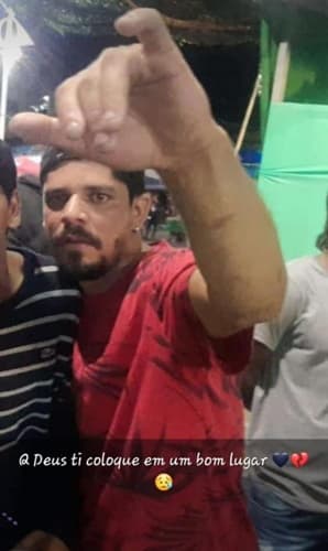 Bueiro Mecânico é executado em Piraí do Norte por dois homens encapuzados