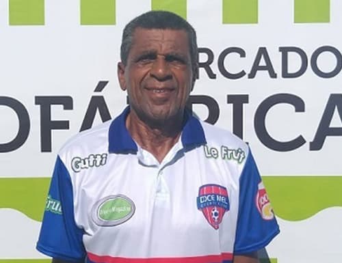 Após livrar o Doce Mel do rebaixamento, Elias Borges deixa equipe e assina com o Sergipe