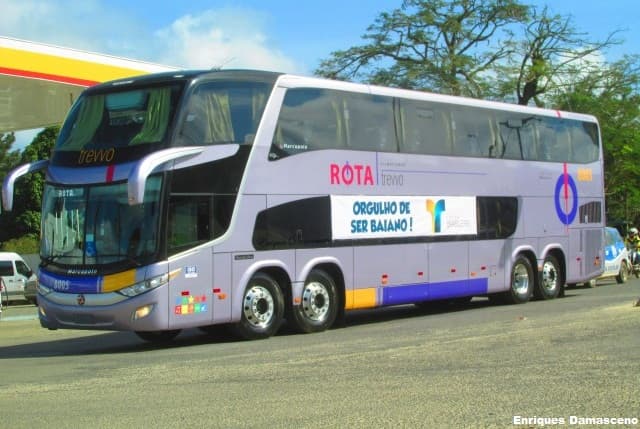 Oportunidade: Rota Transportes abre 25 vagas de emprego para motorista; confira