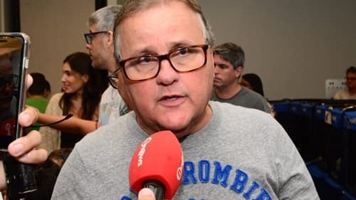 Geddel Vieira Lima nega negociação da vice e afirma que MDB manterá espaço na chapa governista