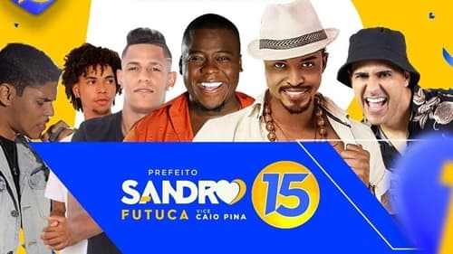 A festa em comemoração a vitória de Sandro Futuca e Caio Pina acontece neste domingo, 03; confira