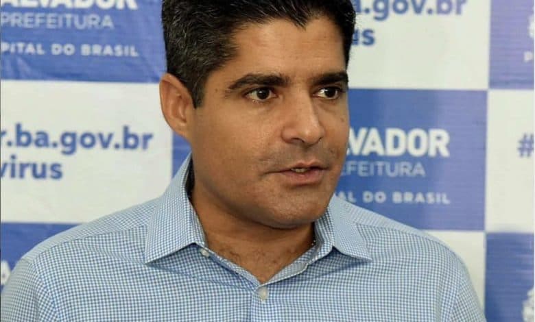 ACM Neto visita Jequié na próxima quinta-feira (17)