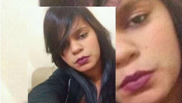 Jovem de 27 anos que estava sentada à mesa de um bar em praça pública é morta na Bahia