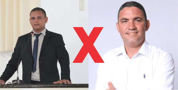 Ibirataia: Vereador da base do governo insinua que Vice-prefeito mentiu sobre obra