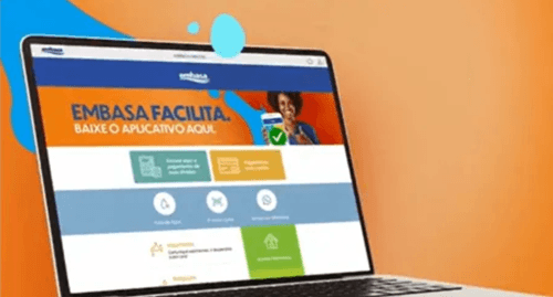 Ibirataia: Embasa inicia CAMPANHA EMBASA FACILITA com Parcelamento em 60 Meses e Isenção de Juros para Clientes