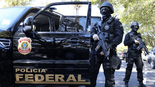 Concurso da Polícia Federal: vagas abertas no Nordeste, mas Bahia fica de fora