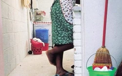 Mulher mantida em condição de escrava por 44 anos receberá indenização de R$ 500 mil