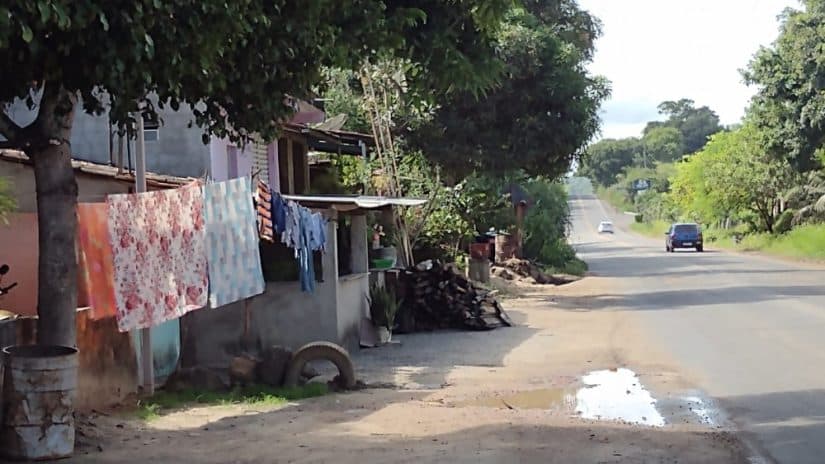 Ipiaú: Casas do Passa com Jeito deverão ser demolidas após nova notificação do DNIT