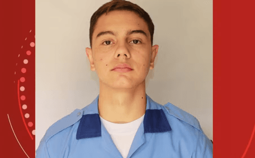 Estudante do CPM morre em acidente na Bahia