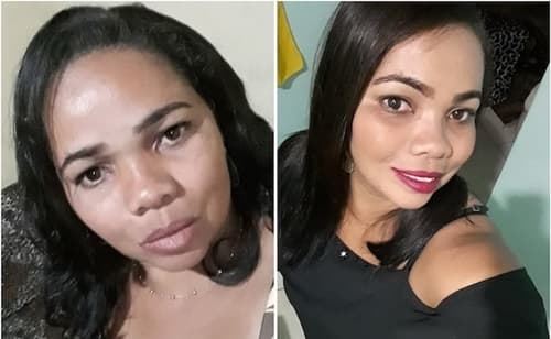Família procura por Elizângela Pereira Silva, desaparecida há 10 dias