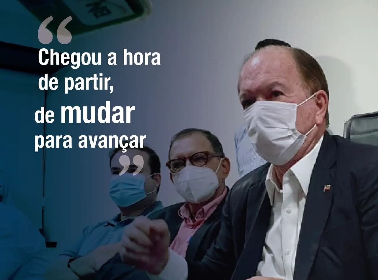 PP entrega cargos no governo e deixa base aliada do PT na Bahia