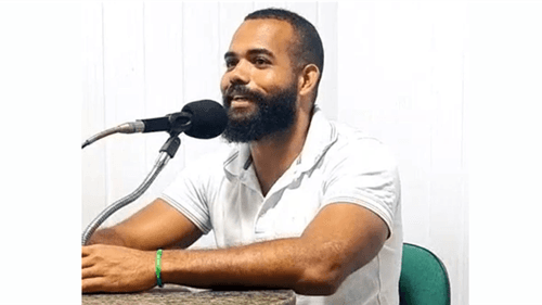 Ibirataia: Lucas da Keila: A luta de um vereador eleito que promete mudar a política no município