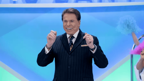 Hospital adota estratégia para preservar sigilo sobre a saúde de Silvio Santos