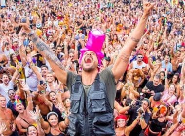 Com abadás vendidos para a folia, Bloco Eva cancela participação no Carnaval em 2022