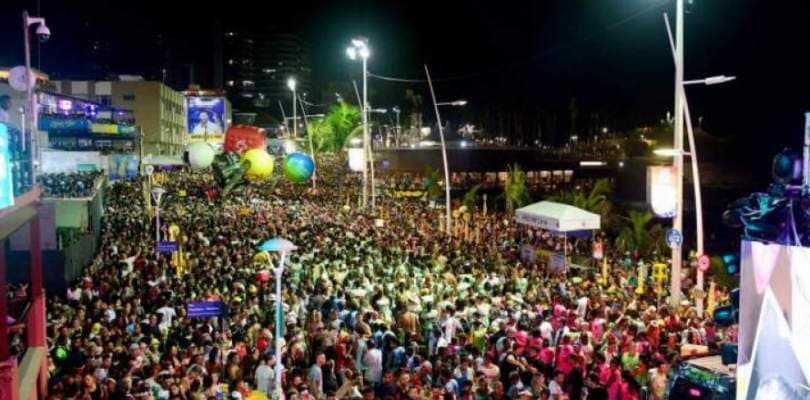 Salvador já começa a assinar contratos com fornecedores para Carnaval de 2022, diz secretário