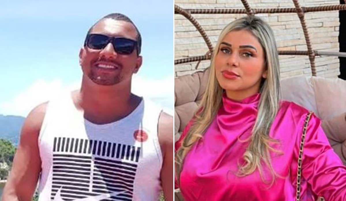 PM mata esposa a tiros e grava vídeo dizendo que vivia um "relacionamento abusivo".