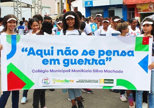 Ibirataia: Matrículas e rematrículas abertas para o Ano Letivo de 2024