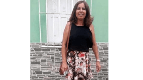 Luto em Ipiaú: Maria do Carmo Cruz dos Santos perde a batalha contra o câncer após quase 10 dias aguardando regulação