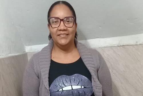 Moradora de Ipiaú desaparece no dia do seu aniversário