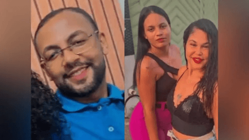 PM é Investigado por Triplo Homicídio após Flagrar Namorada em Orgias em Dias d’Ávila