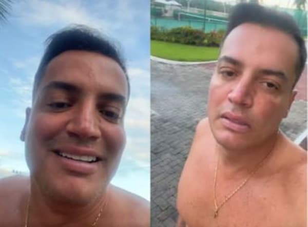 Após polêmica com Klara Castanho, Leo Dias diz que vai sair do Brasil